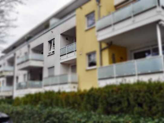 Schicke 2-Zimmerwohnung in bester Wohnlage