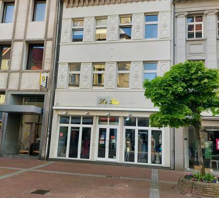 Peine Centrum 2 Zimmerwohnung