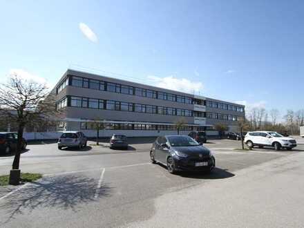 MAISACH: ca. 1.436 m² Bürofläche im Westen Münchens für 9,50 EUR/m²/Monat+nahe S3+teilbar ab 360 m²