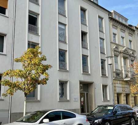 Provisionsfrei! Freundliche 2 Zimmer Wohnung in seriösem Haus in RY-Mitte für maximal 2 Personen