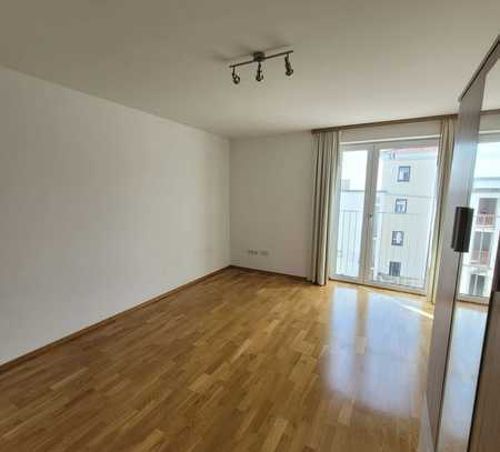 Moderne 1ZKB Wohnung in Regensburg, nahe Universität und OTH - Ideal zur Eigennutzung