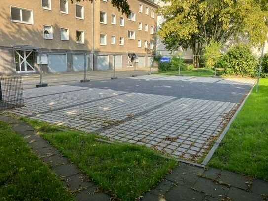 Außenstellplatz Termiedenhof in Bochod