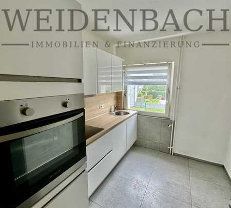 Gepflegte Wohnung in Herne-Wanne...