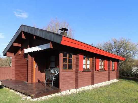 Idyllisches Ferienhaus auf der Schwäbischen Alb zu verkaufen!