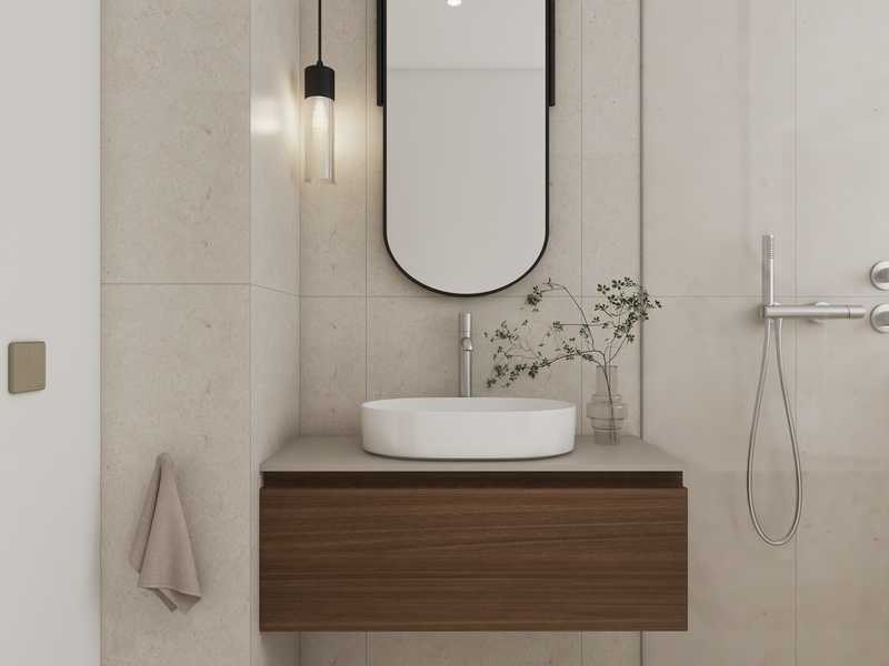 EG - Top sanierte 3 Zimmer Wohnung inkl Balkon im Stuttgarter Westen