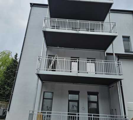 Gemütliche 3 Zimmerwohnung im 1.OG in Wuppertal (Kernsanierung)