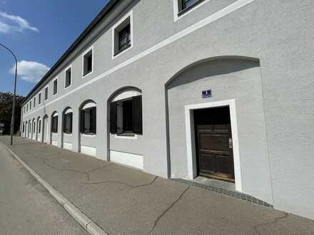 2,5 Zimmer Wohnung nahe der Innenstadt mit Loggia