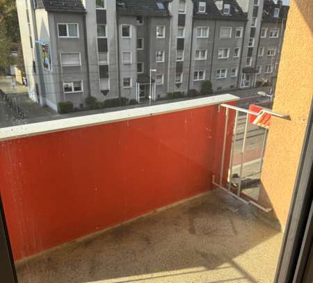 Gemütliche Wohnung mit Balkon in der Horster Str. 193 in Gelsenkirchen