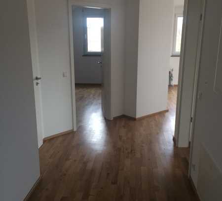 Schöne 2,5-Zimmer-Wohnung in Aalen Unterrombach