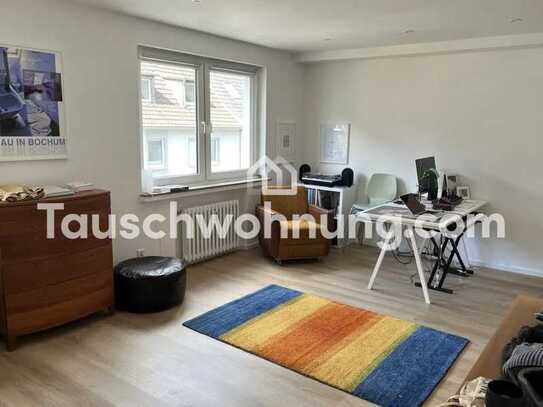 Tauschwohnung: Suche München, biete beste Lage Köln