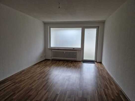 Single Appartement mit Terrasse