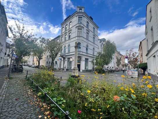 4x Kapitalanlagekomplex-Pakete in begehrte Lage von Bonn-Zentrum