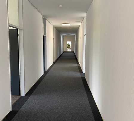 +++ Büroräume zwischen 30 m² und 350 m² in zentraler Lage von Karlsruhe+++