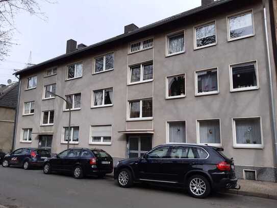 Ansprechende 2-Zimmer-Wohnung in Bochum