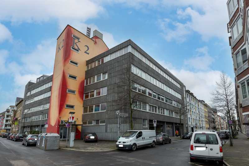 Attraktive-City-Wohnung an der Kunsthalle
- beste Infrastruktur
