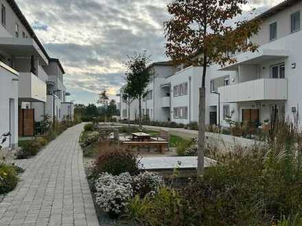 klein aber mein: 1-Zimmer Appartement in Neufahrn/Niederbayern