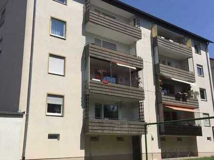 Helle-3 Zimmerwohnung - Zentrumsnah