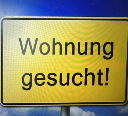 Suche Wohnung bis 700