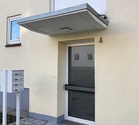 !!! Schöne 3-Zimmer-Wohnung in Meerbusch-Rheineck -1600/47206/14 EG!!!