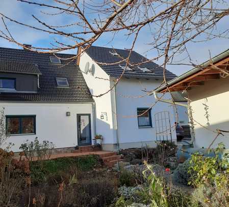 Bezugsfertiges und Familienfreundliches Traumhaus vor den Toren von Altenburg