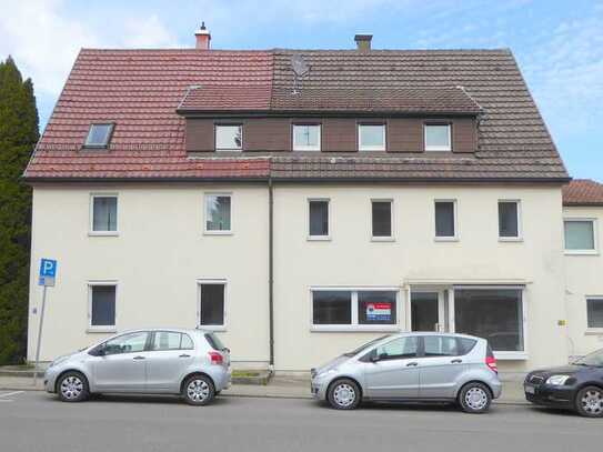 OPEN HOUSE: Samstag, 28.09.2024 12:00 - 17:00 Uhr 
Sulzgrieser Str. 106
DHH als Wohn- und Geschäf