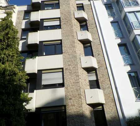 Zwei Zimmerwohnung Nr. 42_3