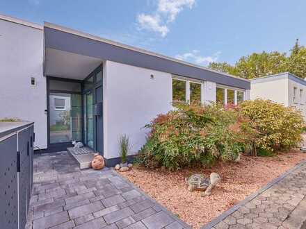 Moderner Luxus-Bungalow in Perfektion!