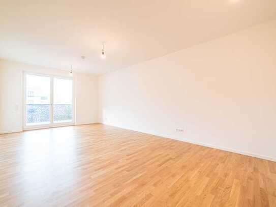 Elegant Newly Built 2-Room Apartment in Friedrichshain