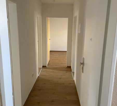 Exklusive, sanierte 3-Zimmer-Wohnung in Heilbronn