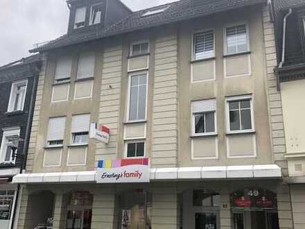 ***Wohn- und Geschäftshaus mit ca. 488 m² in Burscheid***
