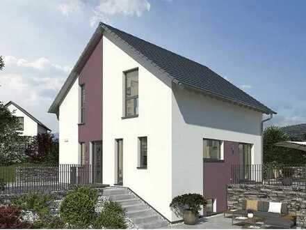 Jubiläum! Haus mit Keller, 200m² Wohnfläche ab 349.900,-€ oder Einzugsfertig für 399.900,-€