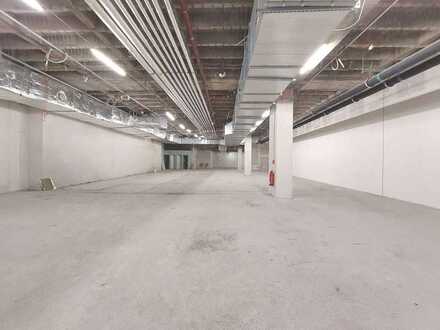 hochwertige Archiv/Lagerfläche in der Fußgängerzone mit Lastenaufzug * provisionsfrei (5 JV)