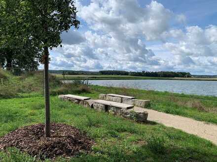Exklusives Reiheneckhaus in ADELSDORF SEESIDE