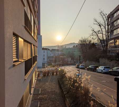 Eine elegante Wohnung mit viel Platz für Sie und Ihre Familie!