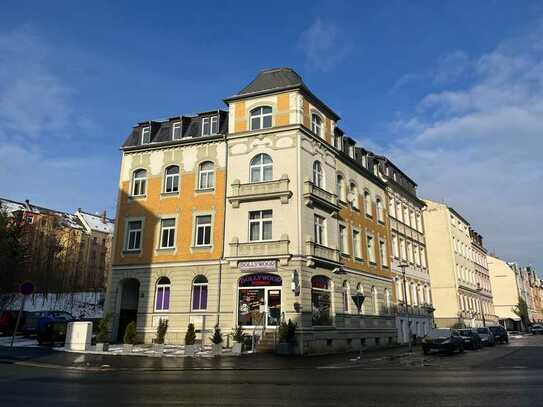 ++ historischen Wohn- und Geschäftshaus nahe dem Stadtzentrum ++