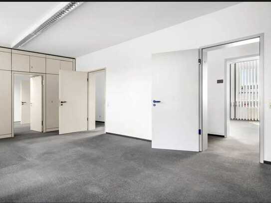 Büro in bester Lage in Karben – nähe Frankfurt