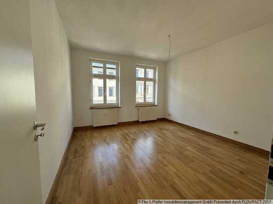 Gemütliche 3-Raum-Wohnung sucht Nachmieter!