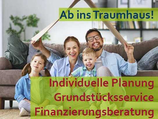 Bauen mit Vertrauen - ohne versteckte Kosten