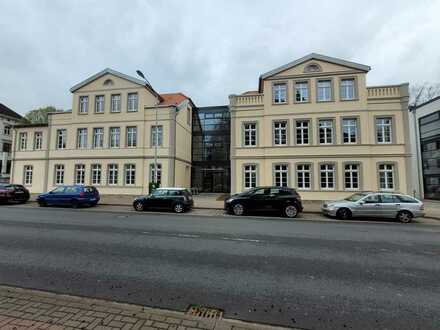 4-Zi-Wohnung im kernsanierten Denkmal in bevorzugter Lage von Bückeburg