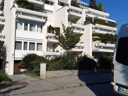 REPRÄSENTATIVES WOHNEN MIT FERNBLICK IN BAD REICHENHALL