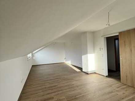 Attraktive 2-Zimmer-Wohnung zur Miete in Rottenburg an der Laaber