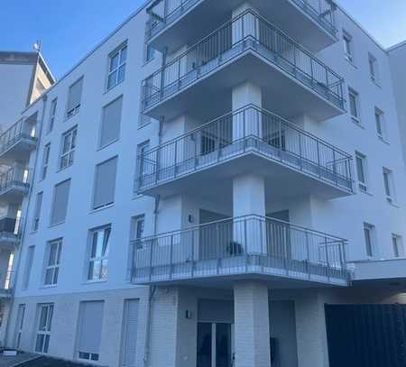 2 Zimmer Erdgeschosswohnung mit Terrasse in Hattingen Welper