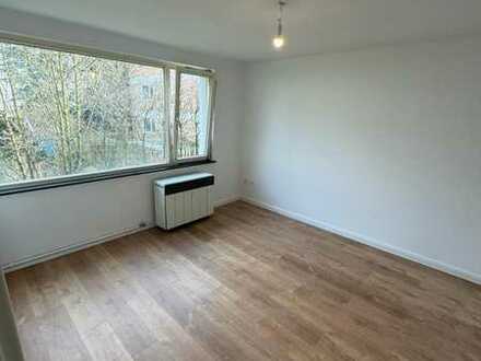 Freies 1-Zimmer-Appartement wartet auf dich!