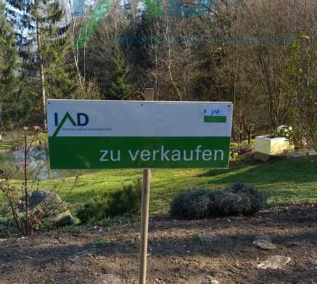 Naturnahes Baugrundstück in Oelsig: 3.633 m² für Ihr individuelles Zuhause – Nähe Harzberg-Elster un