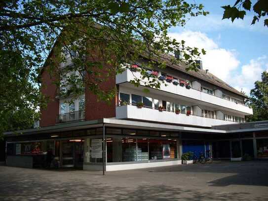 Maisonette-Wohnung mit großzügigem Balkon