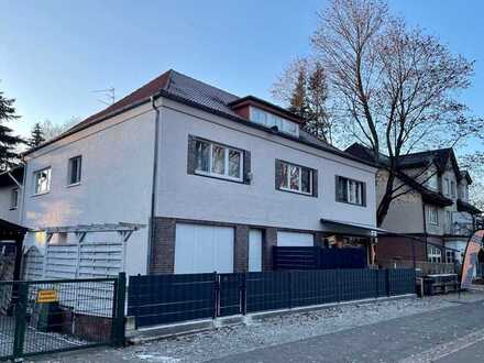 2-Zimmer Terrassenwohnung ab sofort bezugsfrei