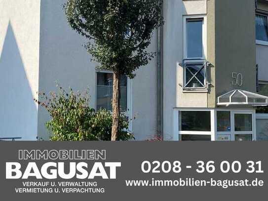 2 1/2 Raum Maisonette-Wohnung mit Balkon im "Dorf"