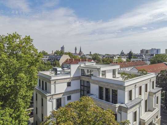 +Investition mit Weitblick+ WA in Chemnitz-Bestlage