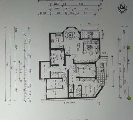 Ansprechende 3,5-Zimmer-EG-Wohnung mit gehobener Innenausstattung mit Balkon in Reutlingen