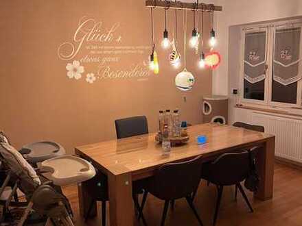 Freundliche 3,5-Zimmer-Wohnung mit 2 Balkonen in Ludwigshafen